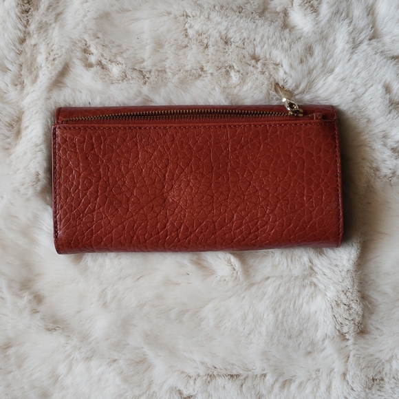 ⚜ DKNY WALLET ⚜ - Picture 5 of 5
